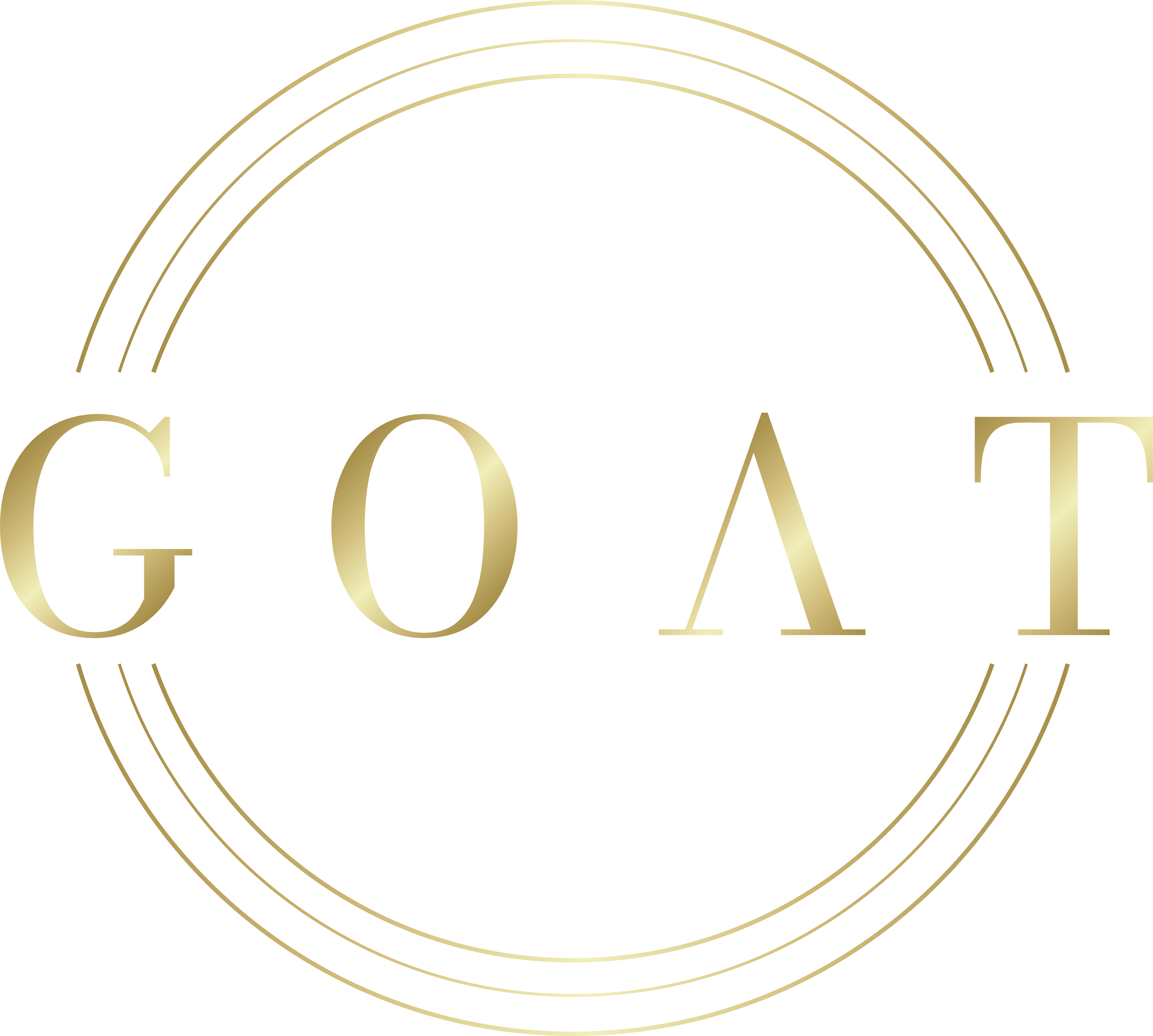 GOAT